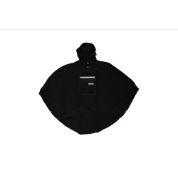 PONCHO THE PEOPLE'S HARDY 2.0 NEGRO