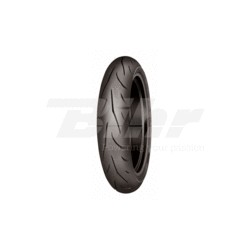 Neumático Mitas SPORTFORCE+ 17'' 110/70ZR17 (54W) TL