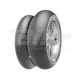 Neumático Continental ContiRaceAttack Slick Soft - 17'' 190/60R17 TL NHS