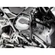 DEFENSAS INFERIORES DE MOTOR SW-MOTECH BMW R 1200 GS LC 2014 - NEGRA
