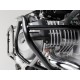 DEFENSAS INFERIORES DE MOTOR SW-MOTECH BMW R 1200 GS LC 2014 - NEGRA