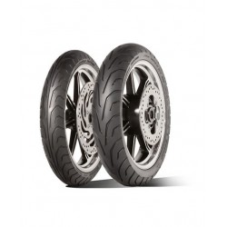 Neumático Dunlop S/T ARROWMAX STREETSMART 90/90-19 M/C 52H TL