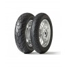 Neumático Dunlop CUSTOM D404 140/90-15 M/C 70H TL
