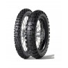 Neumático Dunlop ENDURO D908 RR 140/80-18 M/C 70R TT