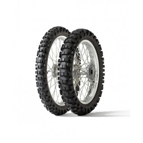 Neumático Dunlop MX D952 110/90-19 M/C 62M TT