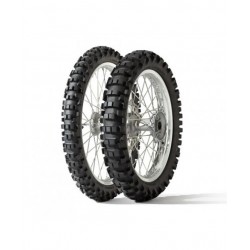 Neumático Dunlop MX D952 120/90-18 M/C 65M TT