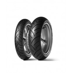 Neumático Dunlop S/T RADIAL Sportmax ROADSMART 160/60ZR17 M/C 69W TL