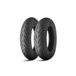 Neumático Michelin 120/70-12 M/C 51P CITY GRIP FRONT TL - 671895