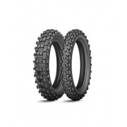 Neumático Michelin (NHS) 140/80-18 70M TT CROSS/COMPET S12 XC R - 826954