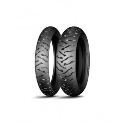 Neumático Michelin 130/80 R 17 M/C 65H ANAKEE 3 R TL/TT - 593686