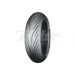 Neumático Michelin 160/60 ZR17 M/C (69W) PILOT POWER 3 R TL - 011906