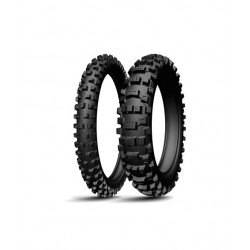 Neumático Michelin 100/100-18 M/C 59R CROSS AC 10 REAR TT - 388771