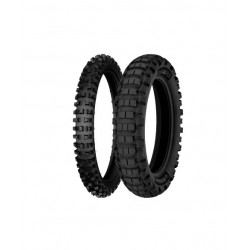 Neumático Michelin 140/80-18 M/C 70R DESERT RACE R TT - 111636