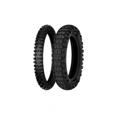 Neumático Michelin 140/80-18 M/C 70R DESERT RACE R TT - 111636