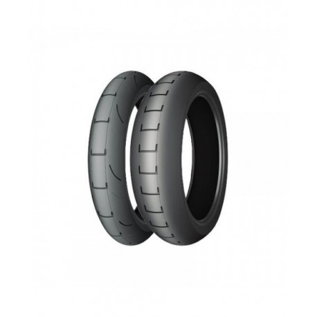 Neumático Michelin 160/60 R17 POWER SUPERMOTO B NHS R TL - 883879