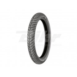 Neumático Michelin 80/90 - 16 M/C 48P Reforzado CITY PRO REAR TT - 067076