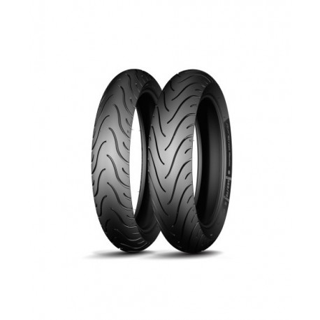 Neumático Michelin 160/60 R17 M/C 69H PILOT STREET RADIAL R TL/TT