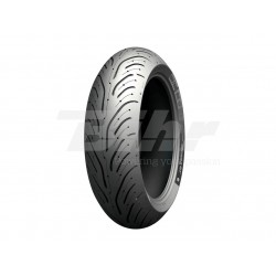 Neumático Michelin 180/55 ZR17 M/C (73W) PILOT ROAD 4 GT R TL - 024138
