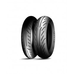 Neumático Michelin 120/80 - 14 M/C 58S POWER PURE SC FRONT TL - 459869