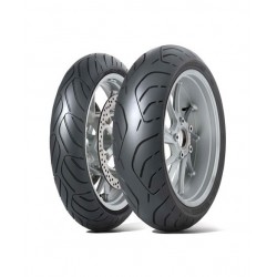 Neumático Dunlop S/T Radial RoadSmart III 160/60ZR17 (69W) M/C TL