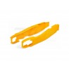 Protectores de basculante Polisport Suzuki amarillo 8457100002