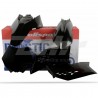 Kit plástica Polisport KTM negro 90181