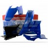 Kit plástica Polisport GAS GAS azul / negro / azul 90199