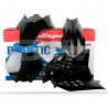 Kit plástica Polisport KTM negro 90239