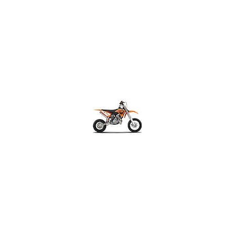 MOTO CROSS KTM SX 50 2015