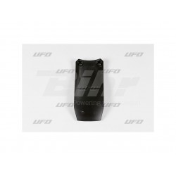 Faldilla protectora de amortiguador UFO Honda negro HO04687-001