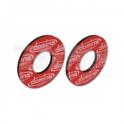 Donuts protectores Domino rojo 0004.26.42
