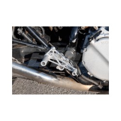Estriberas retrasadas Honda CB 750 Seven Fifty ´92 - LSL 110H051