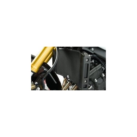 Protector de radiador Givi Bmw S 1000 XR 2015 - 2016 negro -