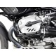 DEFENSAS INFERIORES DE MOTOR SW-MOTECH BMW R 1200 GS 2004-2012 NEGRA