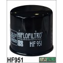 FILTRO DE ACEITE HIFLOFILTRO HF-951 ( SUSTITUYE AL HF-204 ) **