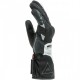 GUANTES DAINESE AURORA D-DRY LADY NEGRO
