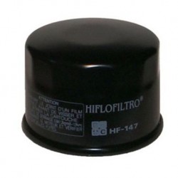 Filtro de Aceite Hiflofiltro quads Kymco Mxu 500 / 550 / 700 **