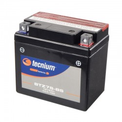 Batería Tecnium BTZ7S-BS (Sustituye 8065)