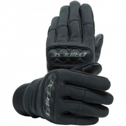 Guantes Dainese Coimbra Windstopper negro