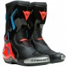 BOTAS DAINESE TORQUE OUT D1 BLACK / FLUO-RED