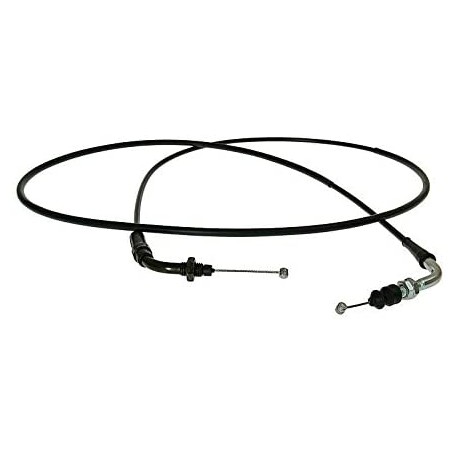CABLE ACELERADOR 101 OCTANE SCOOTERS GY6 125 *