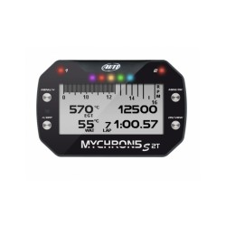 MARCADOR AIM MYCHRON 5 CON GPS