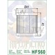 Filtro de Aceite Hiflofiltro HF560