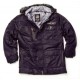 Chaqueta One Industries Scout negra *