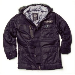 Chaqueta One Industries Scout negra *