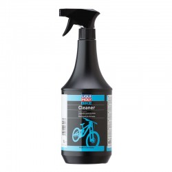 Limpiador para bicicletas Liqui Moly Bike cleaner 1litro