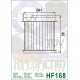 Filtro de Aceite Hiflofiltro HF168