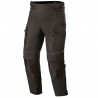 Pantalon Alpinestars Andes V2 Drystar negro -