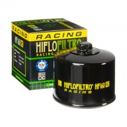 FILTRO DE ACEITE HIFLOFILTRO BIMOTA / BMW / HUSQVARNA HF-160