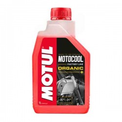 1L. Anticongelante Motul Motocool Factory Line